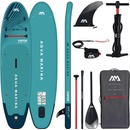 Paddleboard Aqua Marina Vapor 10'4 aqua splash