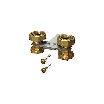 Image 1 of BRV Стенна конзола за помпенa групa DN32 160mm (DAOA32SET)