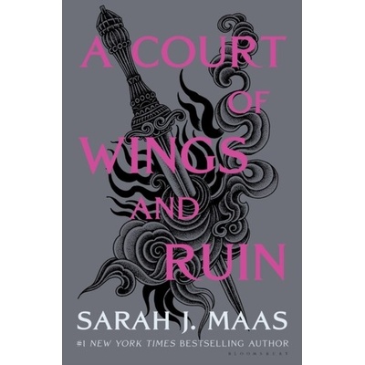 A Court of Wings and Ruin