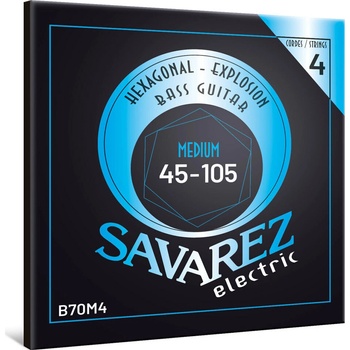 Savarez B70M4