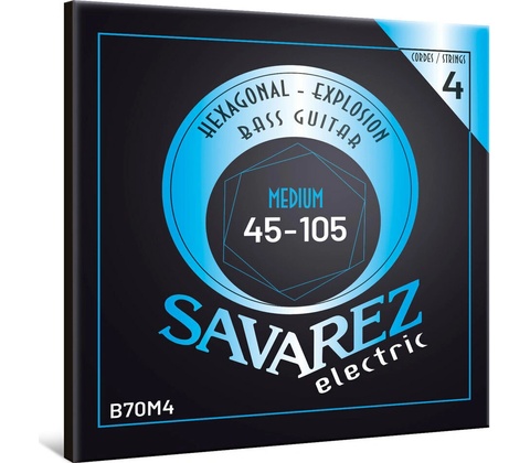 Savarez B70M4