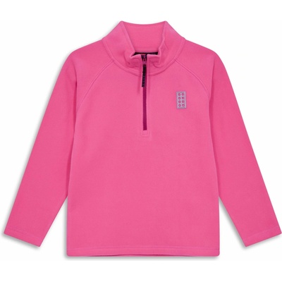 LEGO® kidswear LWSINCLAIR 702 ružová