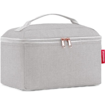 Reisenthel Козметична чантичка Beautycase светлосива (FF1035)