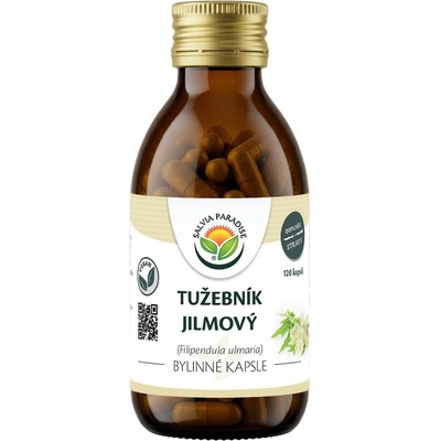 Salvia Paradise Tužebník jilmový kapsle 120 ks