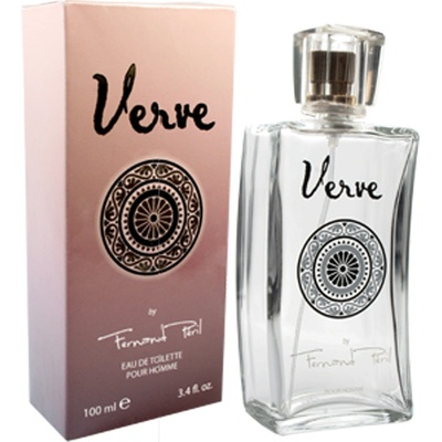 Inverma Verve By Fernand Péril Pheromon For Men 100 ml