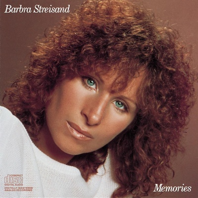 STREISAND BARBRA: MEMORIES CD