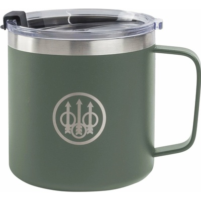 Beretta termohrnček Coffee Mug 475 ml OD Green