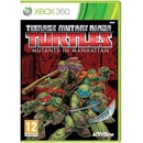 Teenage Mutant Ninja Turtles: Mutants in Manhattan