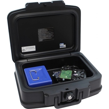Rottner FIRE DATA BOX 2
