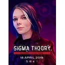Sigma Theory Global Cold War