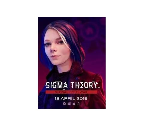 Sigma Theory Global Cold War