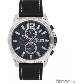 Image 1 of Santa Barbara Polo & Racquet Club SB 9.1140.1