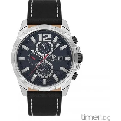 Santa Barbara Polo & Racquet Club SB 9.1140.1