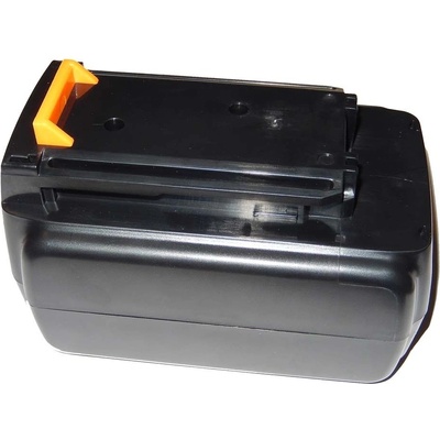 VHBW Батерия за Black & Decker BL1336 / BL2036, 36 V, 2.0 Ah (800107084)