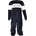 Guess jeans Детско яке jeans на GUESS, Цвят Синьо (H3BW02KA2X0_BLG7V2)