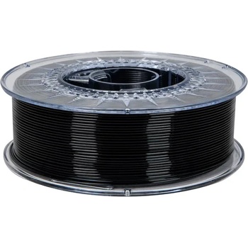 3D Kordo Филамент PETG S10, 3D Kordo, 1.75, 1KG, Цвят черен (EXPERIFY-PRODUCT)