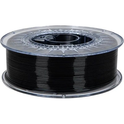 3D Kordo Филамент PETG S10, 3D Kordo, 1.75, 1KG, Цвят черен (EXPERIFY-PRODUCT)