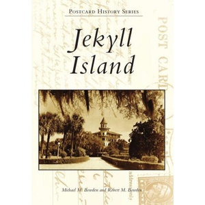 Jekyll Island | Bowden, Robert, Michael Bowden (2023)