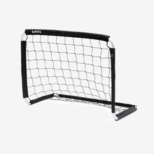 Kipsta Futbalová bránka Basic veľkosť S z galvanizovanej ocele