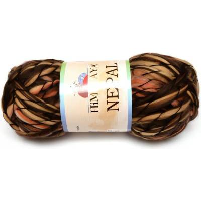 HIMALAYA Nepal 134-02
