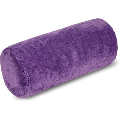 Bellatex relaxační polštář 9929 fialová 15x35