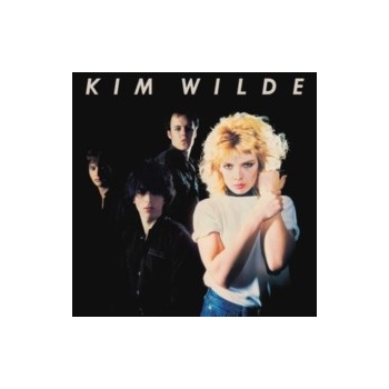 Kim Wilde DVD