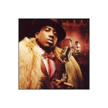 OUTKAST IDLEWILD CD