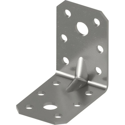 Bova Spojovací uholník 50 × 35 × 50 mm 50 ks BV/Ú 05-24 V