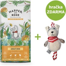 Harper and Bone Dog Adult Large & Medium 12 kg