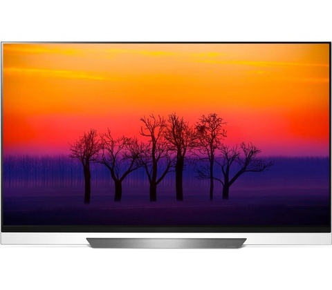 LG OLED65E8