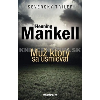 Muž, ktorý sa usmieval