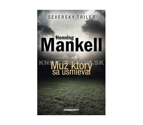 Muž, ktorý sa usmieval