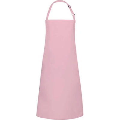 Karlowsky Gastro zástěra KY049 Rose 75x90cm
