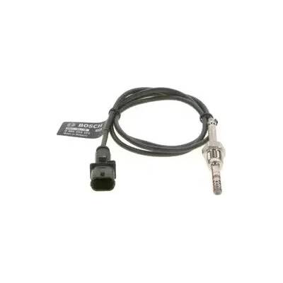 BOSCH Čidlo teploty výfukových plynů BO 0986259125