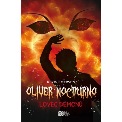 Oliver Nocturno - Lovec démonů