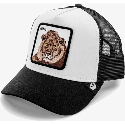 Goorin Bros. King Trucker Dust/Void