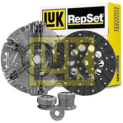 Schaeffler LuK Sada spojky 630303310