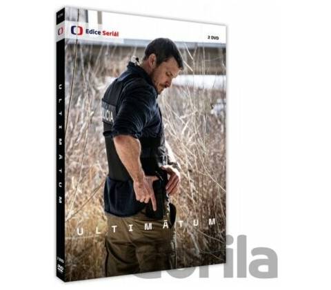 Ultimátum - 2DVD