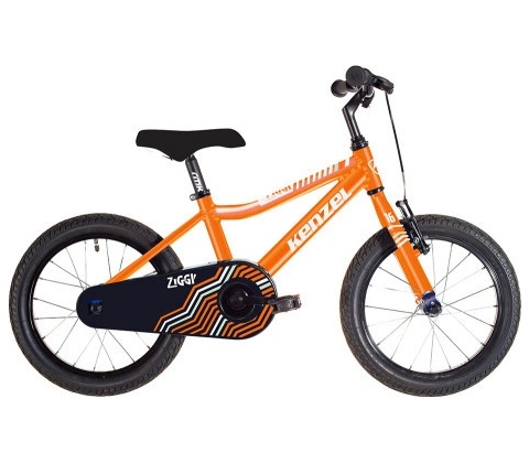 Kenzel Ziggy RF16 2025