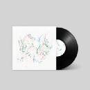 Erasers - Constant Connection LP