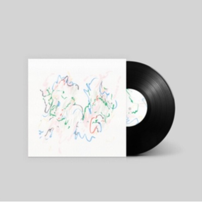 Erasers - Constant Connection LP