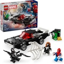 LEGO® Marvel - Spider-Man vs. Venom Muscle Car (76309)