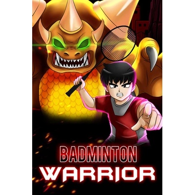 Milpitians Badminton Warrior (PC)