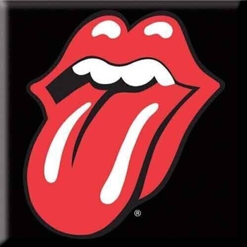 Image 1 of The Rolling Stones Classic Tongue 2 Магнит (RSMAG01)
