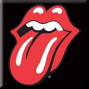 The Rolling Stones Classic Tongue 2 Магнит (RSMAG01)