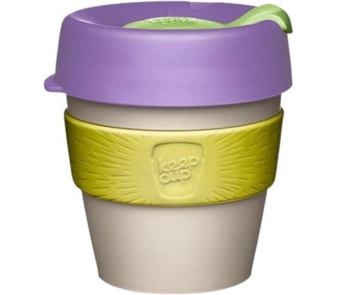 KeepCup Original LEOPARD 227 ml