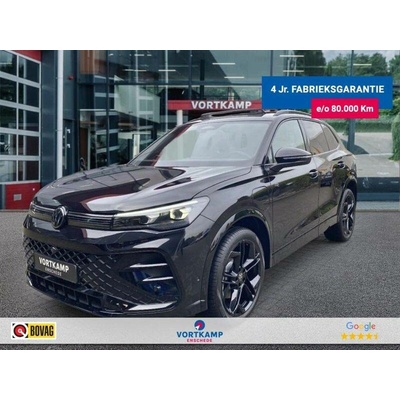 Volkswagen Tiguan 1.5 R-Line DSG 150 kW