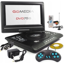 GOMEDIA TNT-780