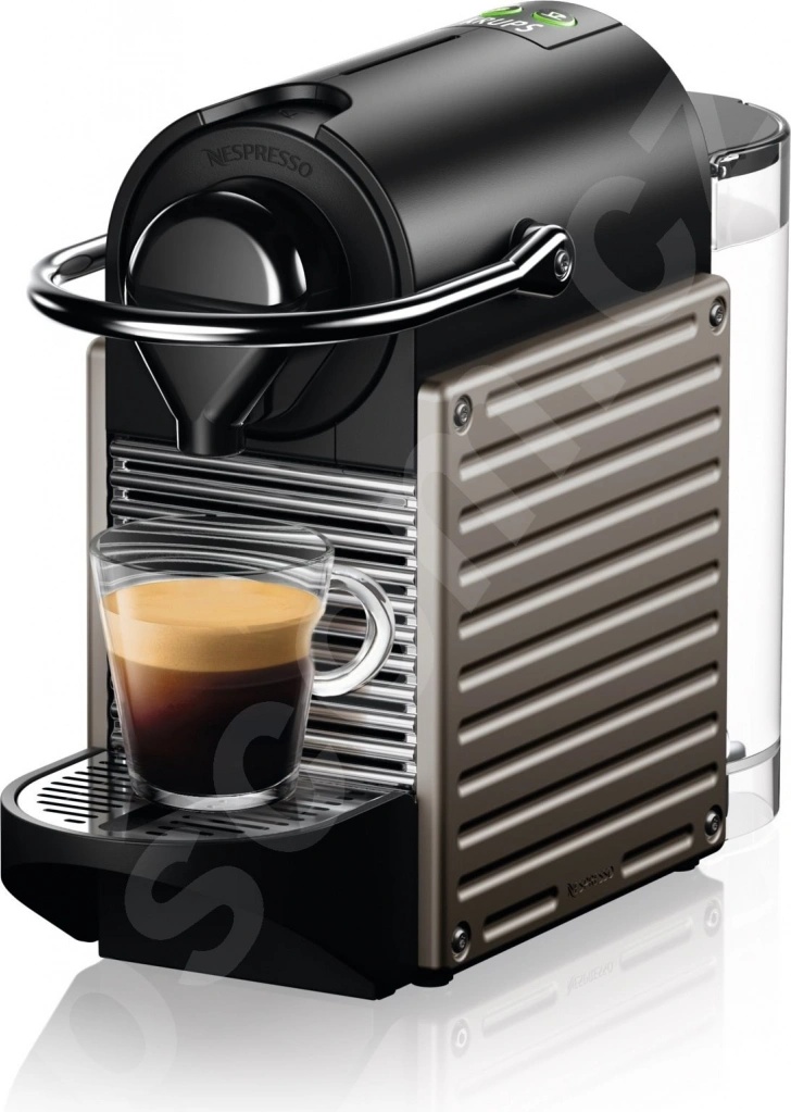 Kávovary na kapsle Nespresso, skladem - Heureka.cz