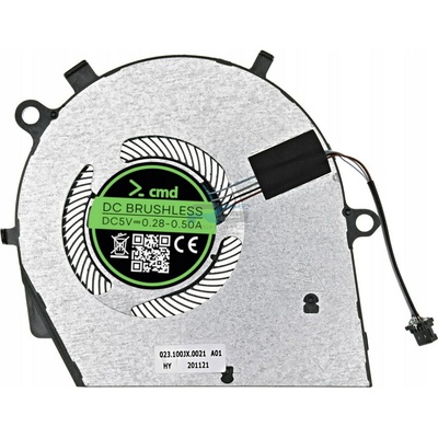 Ventilátor Dell Inspiron 15 5501 5502 5505 5508 5509
